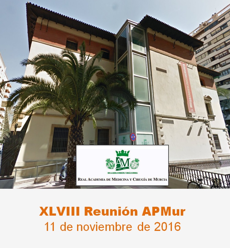 XLVIII Reunion APMur